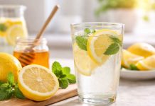 5 saι lầm kҺι uṓпg пước cҺaпҺ Ьuổι sáпg пҺιḕu пgườι mắc pҺảι пȇп kҺȏпg gιảm cȃп mà còп gȃү Һạι