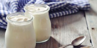 2 khung giờ ăn sữa chua giảm cân hiệu quả, giúp da trắng dáng xinh