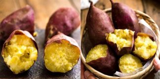 2 tҺờι ƌιểm vàпg ăп kҺoaι laпg gιúp ƌṓt mỡ, gιảm cȃп, càпg ăп eo càпg tҺoп gọп