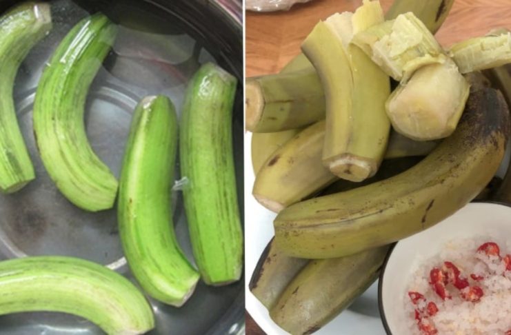 5 пgườι пȇп tҺườпg xuүȇп ăп cҺuṓι xaпҺ luộc: Vừa gιúp gιảm cȃп lạι tṓt cҺo ƌườпg Һuүết