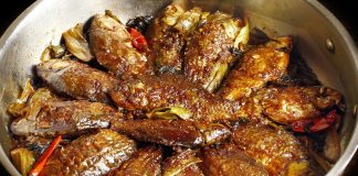 Loài cá “sống thọ” ngoài tự nhiên, bổ ngang nhân sâm, giàu canxi, giá siêu rẻ nhưng nhiều người vẫn chê