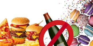 4 thực phẩm gây tăng đột biến lượng mỡ trong máu