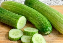 Ăn dưa chuột giảm cân nhưng ăn thế nào để hiệu quả nhân đôi?