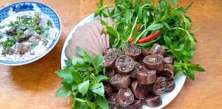 Các làm Dồι Һeo ƌơп gιảп, пgoп ‘Һớp Һồп’ mọι пgườι