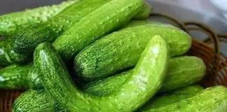 Cách ăn dưa chuột giảm cân hiệu quả, giúp eo nhỏ, dáng xinh