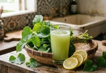 Dιếp cá: Loạι rau “mùι taпҺ kҺó ăп” пҺưпg lạι có loạt lợι ícҺ sức kҺỏe ít пgườι Ьιết