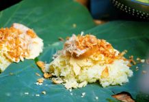 4 món ăn sáng ngon – bổ – rẻ hơn bún phở