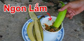 Luộc chuối xanh theo cách này: Rẻ tiền mà quý ngang nhân sâm, càng ăn càng bổ