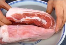 Mẹo rã đông thịt cực nhanh, chỉ 10 phút là mềm, giữ nguyên vị tươi ngon như mới mua