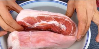 Mẹo rã đông thịt cực nhanh, chỉ 10 phút là mềm, giữ nguyên vị tươi ngon như mới mua