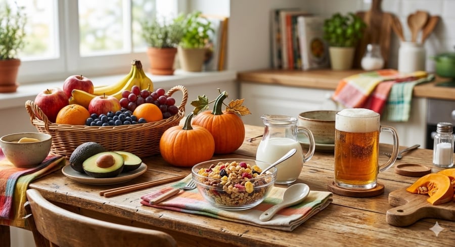 Một số thực phẩm và đồ uống tưởng chừng “ít đường” vẫn có thể làm đường huyết tăng do chứa nhiều carbohydrate hoặc có chỉ số đường huyết cao.