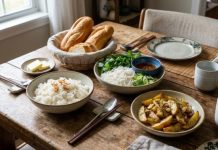 7 món ăn không hề ngọt nhưng vẫn có thể làm đường huyết tăng nhanh: Nhiều người ăn mỗi ngày mà không biết