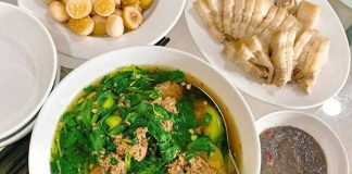 Nấu canh cua, canh cáy ngon, không tanh, nổi gạch cả tảng: Chỉ cần nhớ 2 bước này