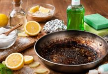 Nồi chảo cháy đen đừng vội bỏ: 6 mẹo đánh bóng nhanh, sạch bong chỉ sau vài phút