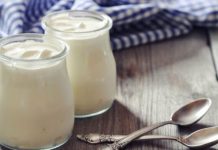 2 khung giờ ăn sữa chua giảm cân hiệu quả, giúp da trắng dáng xinh