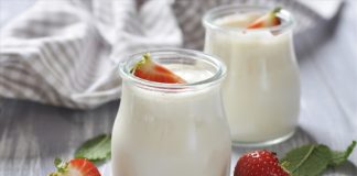 3 khung giờ ăn sữa chua tốt cho sức khỏe, lợi khuẩn giảm cân nhanh