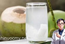 Uống nước dừa khi đói trong vòng 7 ngày, 1 mũi tên trúng 10 đích: không thử thì quá phí