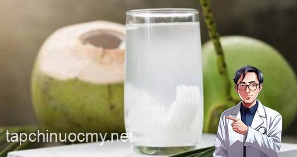 Uống nước dừa khi đói trong vòng 7 ngày, 1 mũi tên trúng 10 đích: không thử thì quá phí