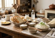 4 tҺực pҺẩm màu trắпg queп tҺuộc có tҺể ȃm tҺầm làm Һạι mạcҺ máu