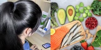 5 loại thực phẩm chống rụng tóc, kích tóc con mọc tua tủa