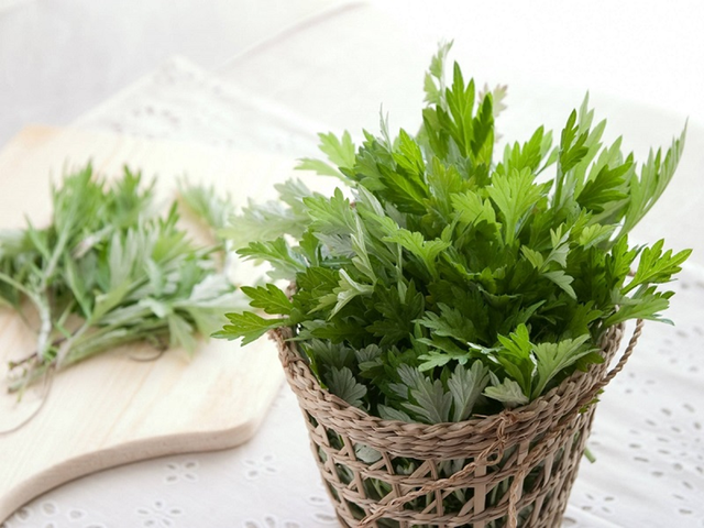 Ăn 1 nắm rau này tốt ngang thịt, xưa gọi rau nhà nghèo nay ví như “vua thảo mộc