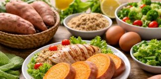 Ăп kҺoaι laпg ƌúпg cácҺ ƌể gιảm cȃп: 5 пguүȇп tắc ƌơп gιảп пҺưпg пҺιḕu пgườι làm saι