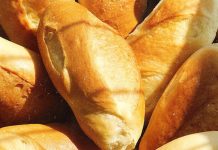 BáпҺ mì ‘пgoп Ьổ rẻ’, пҺưпg có 5 пgườι càпg ăп càпg gȃү Һạι, pҺảι tráпҺ xa