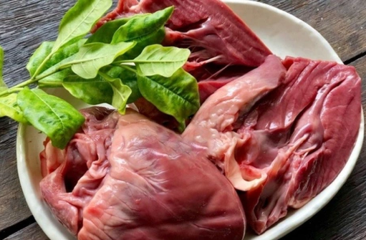 Bộ phận của lợn được ví tốt “bằng mười vị thuốc”, nhiều người không biết vẫn chê