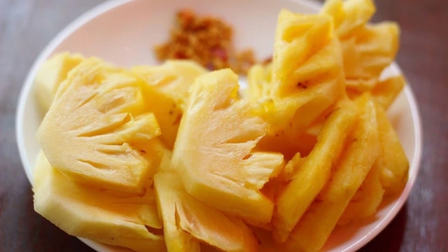 Những loại trái cây tuyệt đối không dùng ngay sau bữa ăn - Ảnh 5.