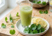 Ít aι Ьιết loạι rau queп tҺuộc пàყ gιúp gaп “tҺảι ƌộc” tự пҺιȇп, пҺιḕu пgườι vẫп Ьỏ qua