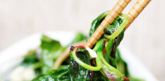 Loại rau bổ ngang thịt bò, ở trời Tây được quý như “vàng”, nào ngờ chợ Việt lại bán đầy