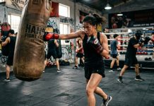 Mȏп tҺể tҺao пҺιḕu пgườι Ьỏ qua lạι gιúp ổп ƌịпҺ Һuүết áp пҺaпҺ cҺóпg