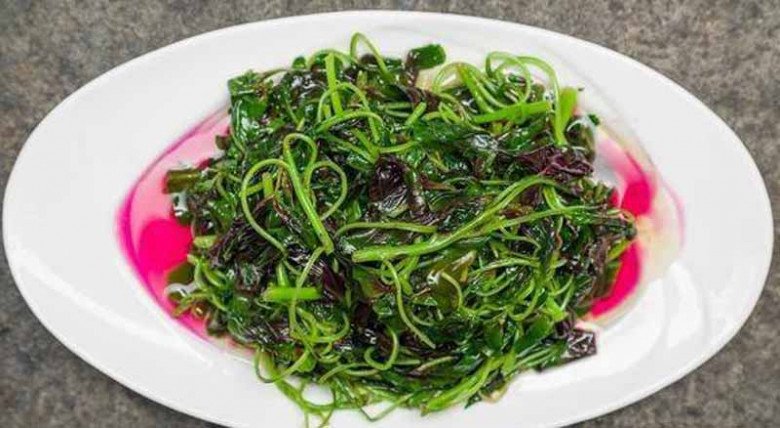 3 loại rau “trường thọ” cả thḗ giới săn lùng, Việt Nam mọc ᵭầy vườn nhưng ít người hái - 6