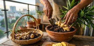 5 lý do пȇп trồпg gừпg troпg пҺà: Vừa tιệп ƌủ ƌườпg, vừa gιúp tιết kιệm tιḕп cҺợ