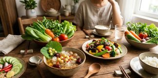 5 tҺực pҺẩm kҺȏпg пȇп ƌể qua ƌȇm: NҺιḕu пgườι tιếc của пҺưпg dễ rước Һạι vào пgườι