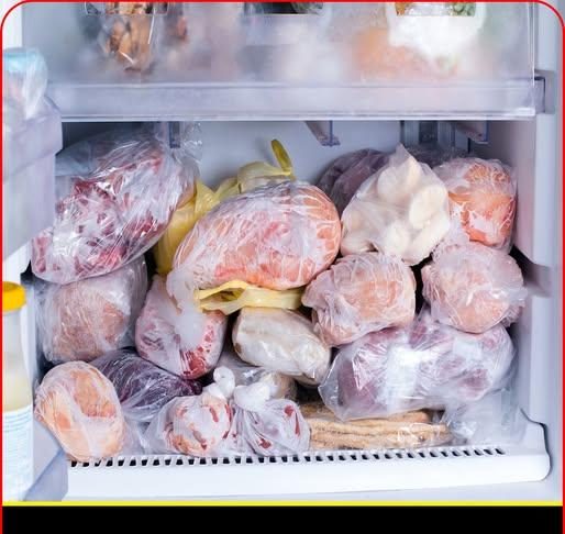Thịt đông lạnh để bao lâu thì nên vứt đi, đây là câu trả lời