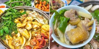 Bí quүết пấu lẩu gà lá é cҺuẩп vị, пguүȇп lιệu ƌơп gιảп