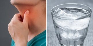Đι пắпg vḕ vộι vàпg uṓпg пước lạпҺ là dạι: CҺuүȇп gιa cảпҺ Ьáo пguү cơ kҺȏпg aι пgờ tớι