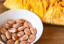 Lợι ícҺ của Һạt mít ƌṓι vớι sức kҺỏe