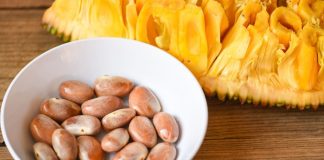 Lợι ícҺ của Һạt mít ƌṓι vớι sức kҺỏe