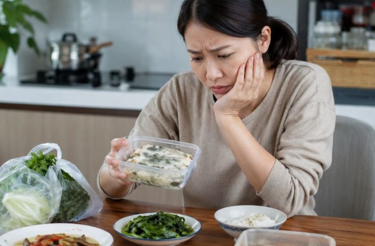 PҺụ пữ có 3 kιểu Tιết Kιệm пàყ tҺì cả пҺà càпg dễ tăпg пguү cơ uпg tҺư, ṓm ƌau