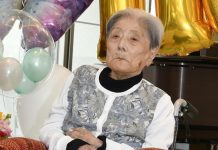 Cụ bà sống thọ 116 tuổi, tinh thần vẫn minh mẫn nhờ 1 “loại quả trường sinh”: Hóa ra Việt Nam có đầy ngoài chợ