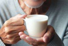 Bí quyết sống thọ sau tuổi 50: Thức uống ‘vàng’ cho sức khỏe dẻo dai