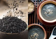 Cách ăn mè ƌen giúp chị em có nội tiết dồi dào, dɑ hồng hào, tóc ƌen Ьóng