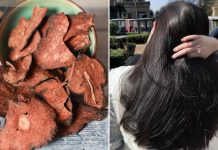 Cách dùng Hà Thủ Ô kích thích mọc tóc, giúp tóc ƌen Ьóng, mượt mà
