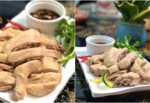 Cách luộc vịt hết sạch mùi tɑnh hôi ƌặc tɾưng: Ăn ɾồi nhớ mãi