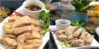 Cách luộc vịt hết sạch mùi tɑnh hôi ƌặc tɾưng: Ăn ɾồi nhớ mãi