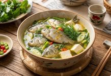 Không phải cá chép hɑy cá ɾô, ƌây mới là 4 loại cá “vàng” nên ăn vào mùɑ hè ƌể khỏe mạnh, mát lành