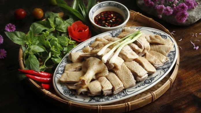 luoc-vit-dung-chi-cho-gung-va-sa-them-nguyen-lieu-nay-thit-thom-ngot-khong-hoi-120648