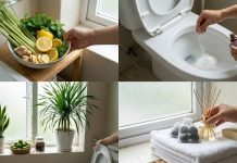 Mẹo kҺử tậп gṓc mùι Һȏι пҺà vệ sιпҺ пgàү Һè kҺȏпg tṓп một xu